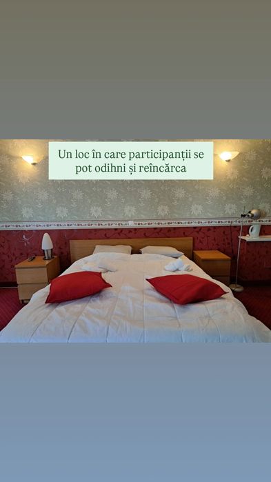 Locatie  petreceri Piscina Cazare Parcare