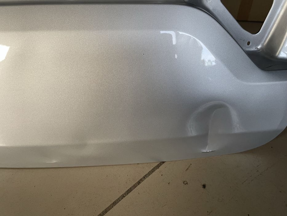 Продам крышку багажника