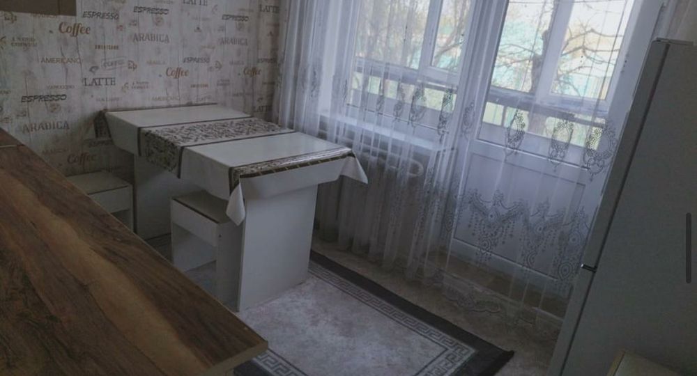 Квартира посуточно