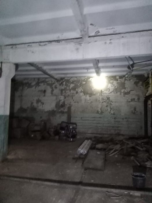 Цех в аренду под производство