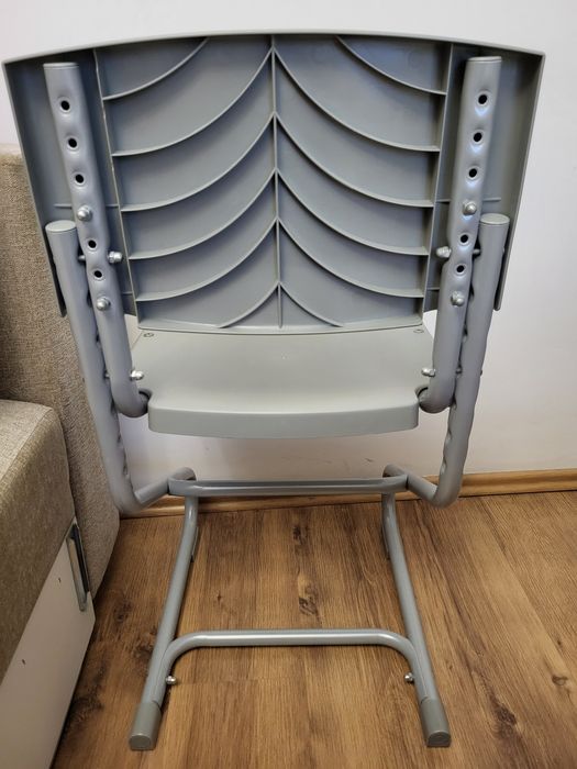 Растущая парта и стул , ДЭМИ , оригинал