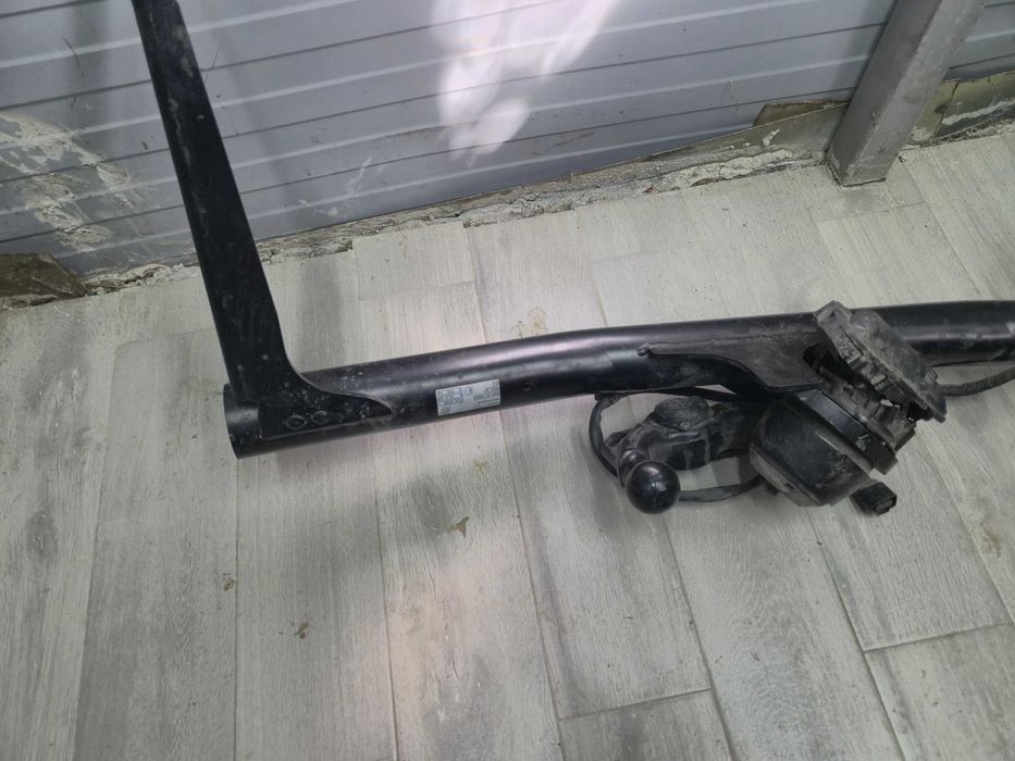 Carlig CUI Remoracare Skoda Kodiaq An 2024 2025 2026 Cod 565803881H