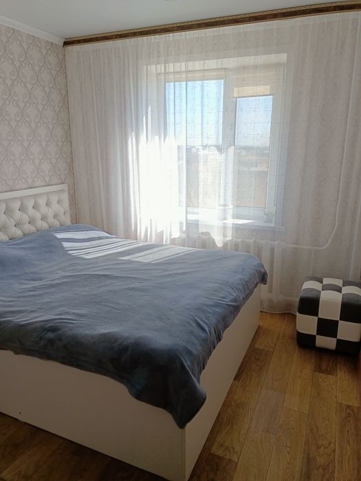 Квартира 3х комнатная