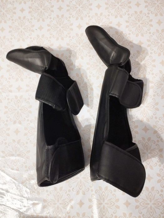 Футы для кигбокчинга и единоборства