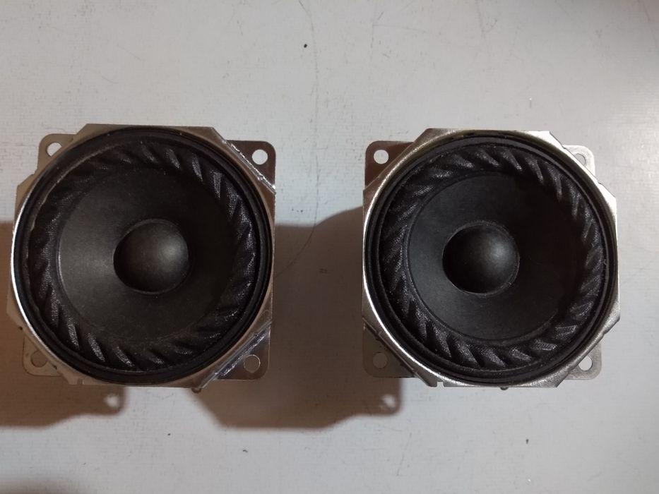 Difuzoare Sony full range 65mm