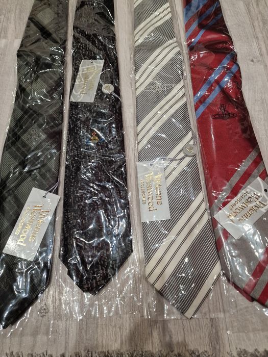 Вратовръзка  Vivienne Westwood