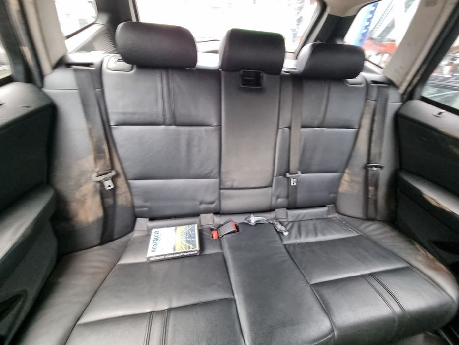Interior complet BMW X3 E83 Facelift 2006 - 2010 SUV 4 Usi (1583) Garantie