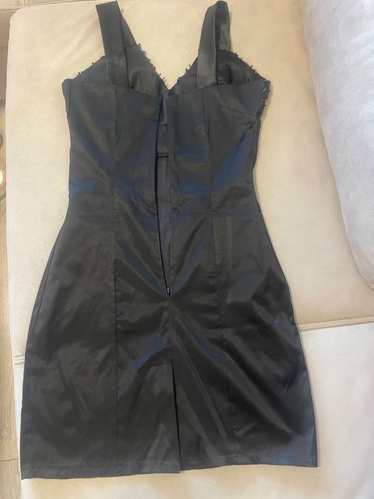 Дамска официална рокля!