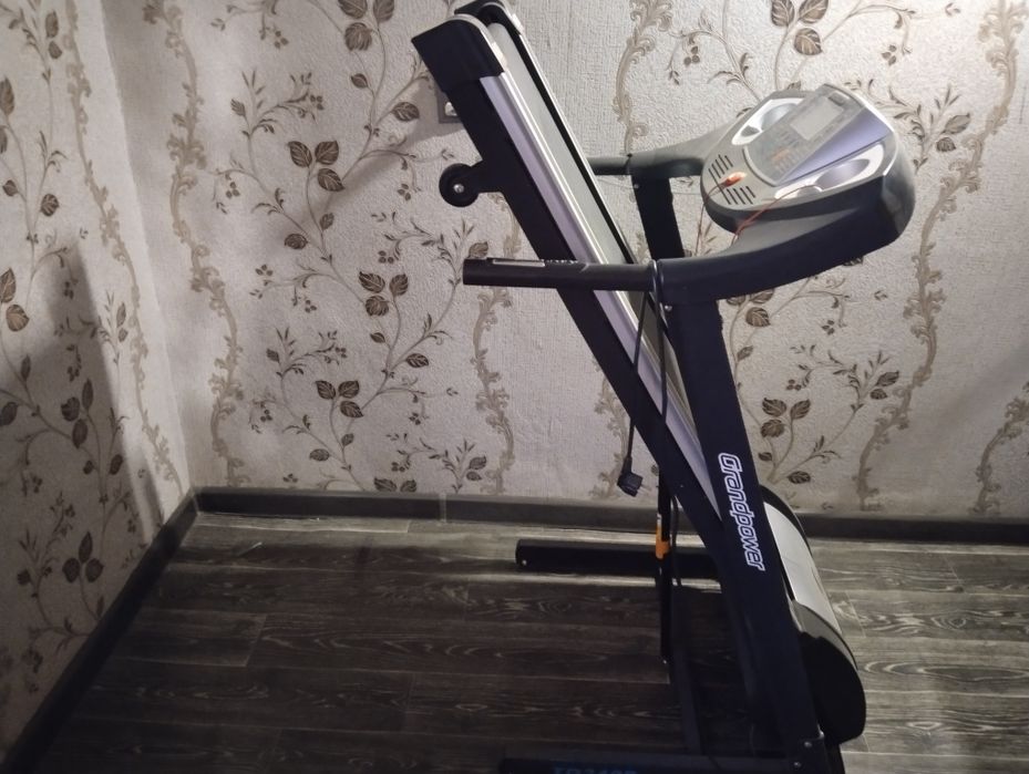 Grandpower TD240B беговая дорожка