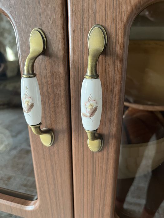 Стенка в гостинную