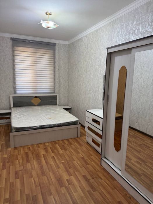 Сдается 2 ком Чиланзар 17 квартал