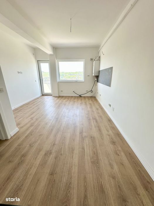 Apartament 2 camere finalizat si intabulat Bucium_Visan