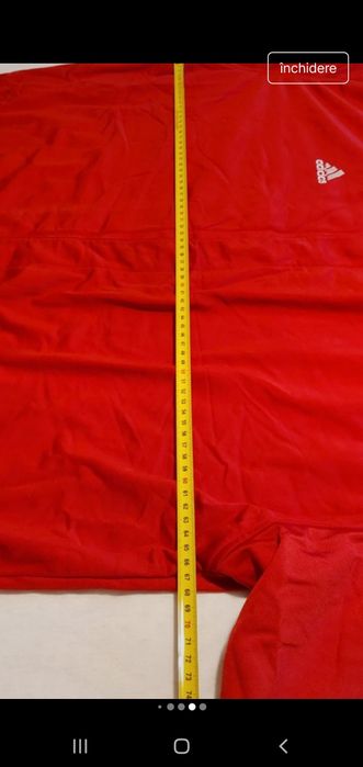 Geaca Adidas originala xl