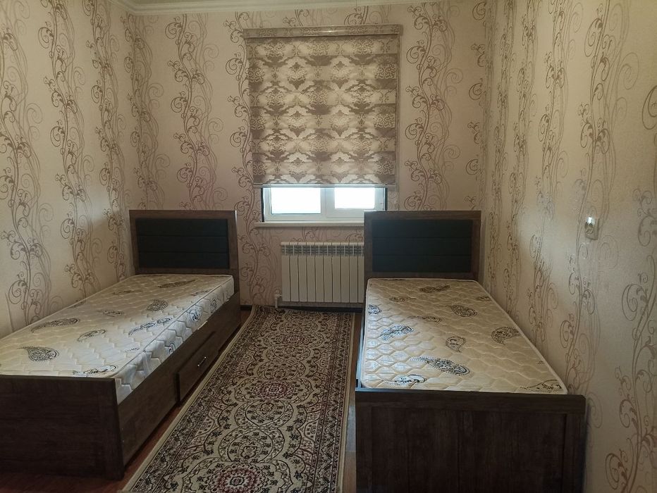 3 xonali uy, kreditsiz, o‘zimniki!