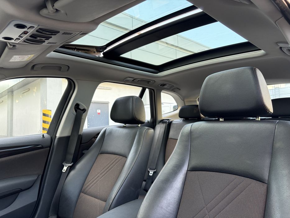 BMW X1 2014 — imagine 5