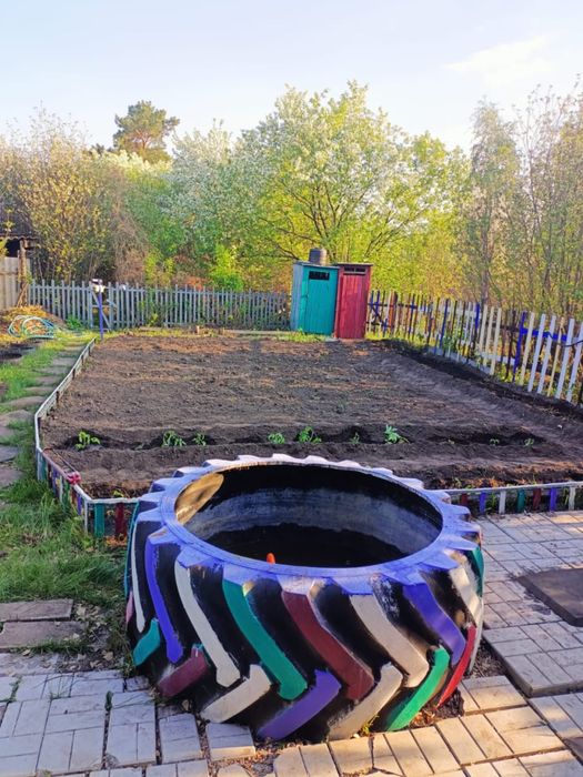 Продам дачу в новопавловке
