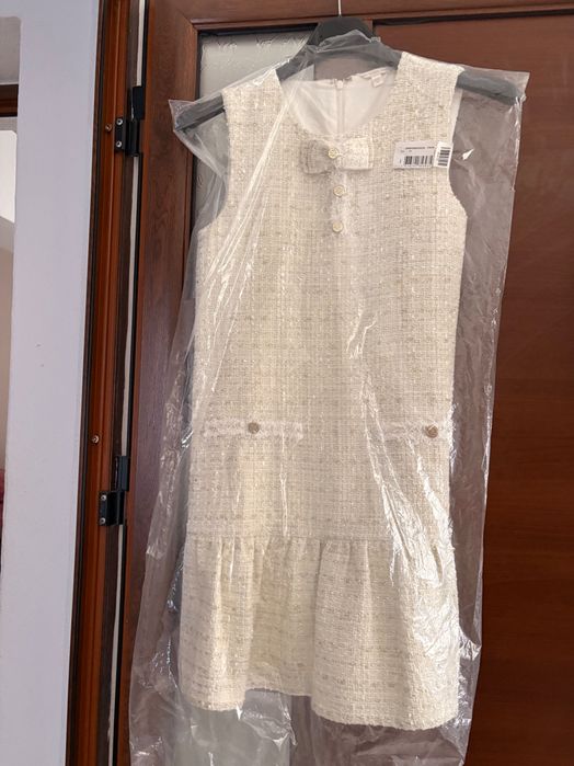 Детска рокля Guess