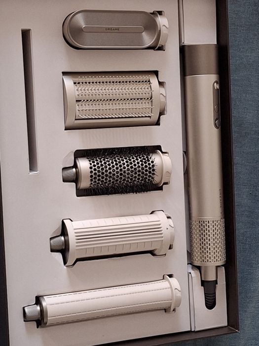 Стайлер для волос