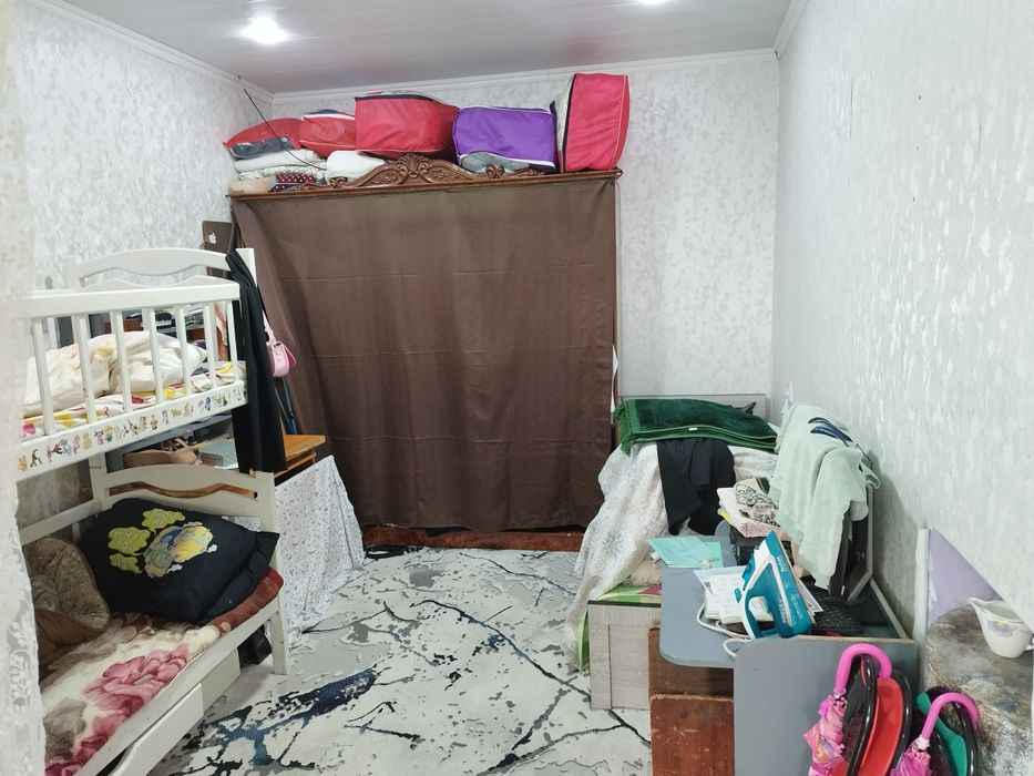 Bektemir Uchastka 3 sotih