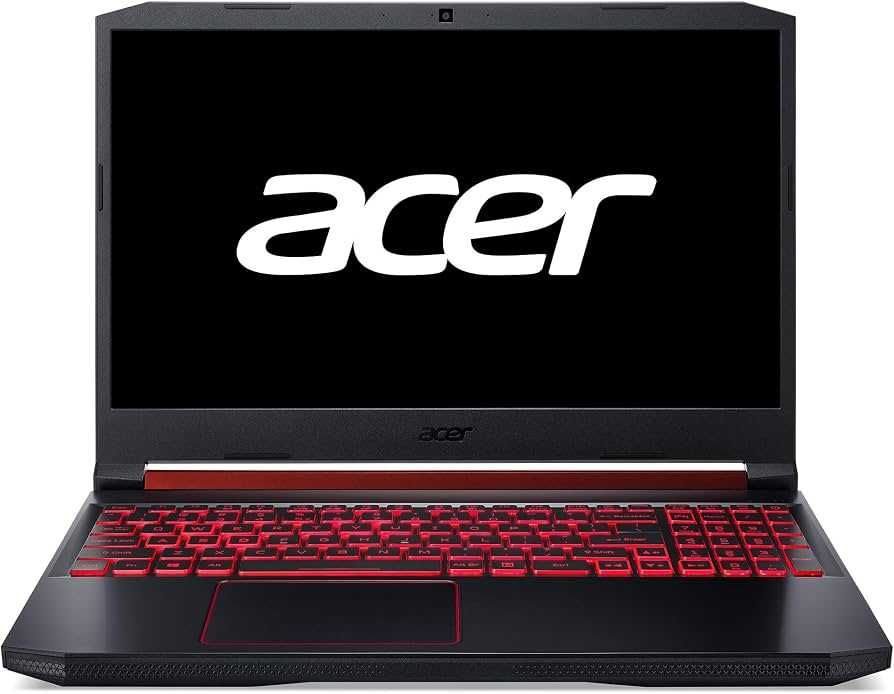 Acer Nitro 5 (Core i7 / GTX 1660 Ti 6GB)