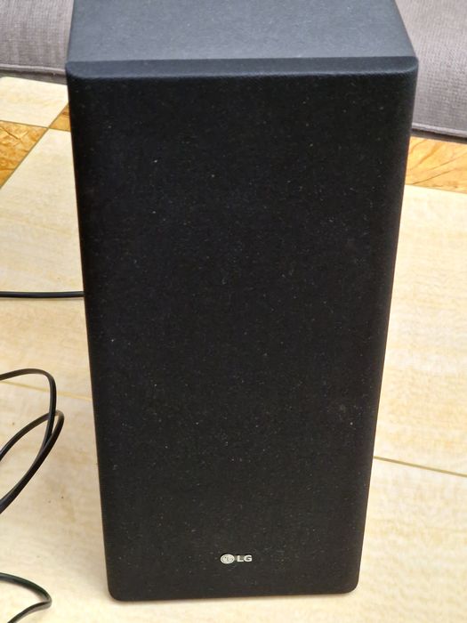 Продам саундбара LG