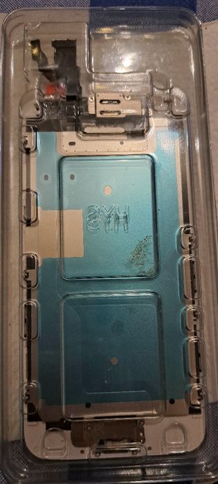 Нов дисплей за IPhone 6