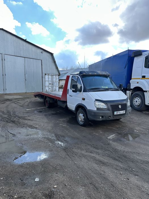 Услуги эвакуатора 24/7