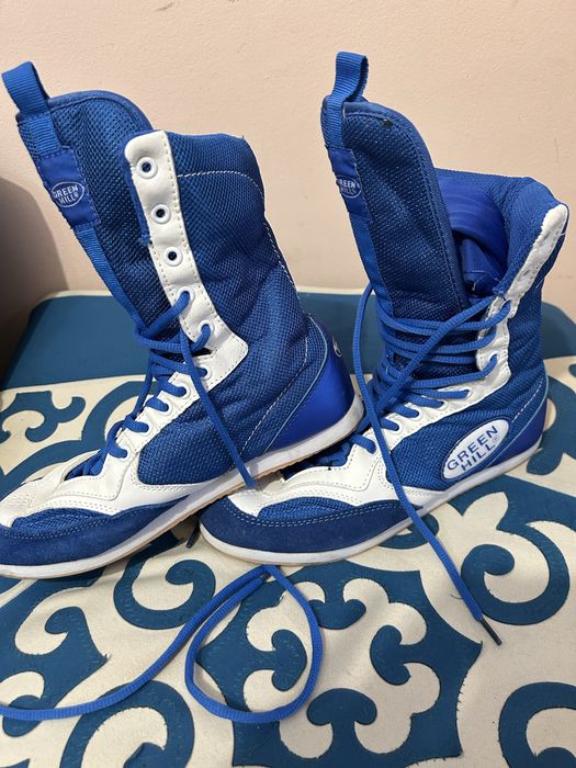 Боксерки для бокса