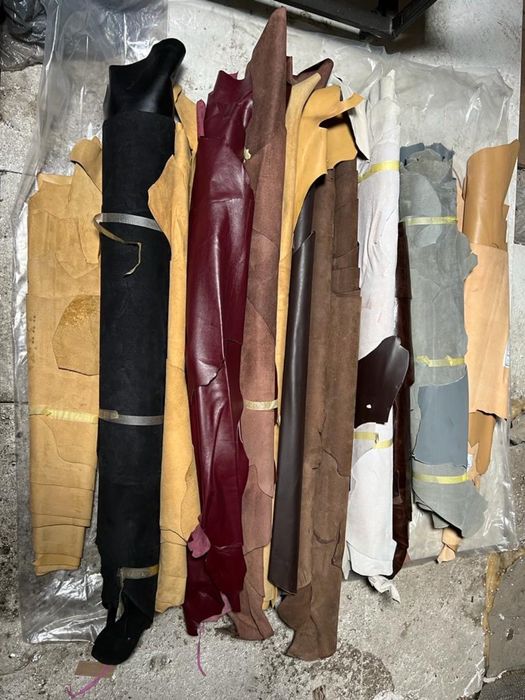 Piele vita argentiniana, tabacita vegetal, tratata vegetal