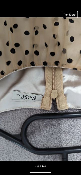 Rochie eleganta de seara