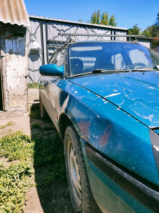 Mazda 323. Мазда 323