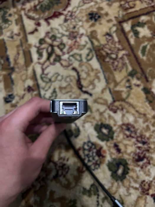 продам тайбси переходник