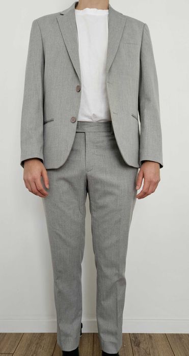 Мъжки костюм на Andrews