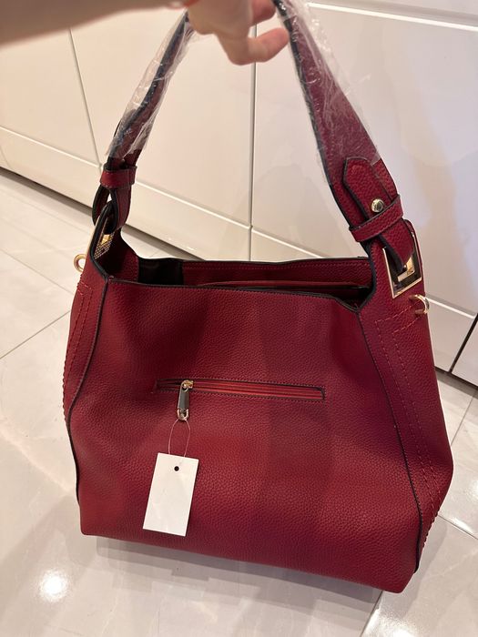 Jimmy Choo дамска чанта