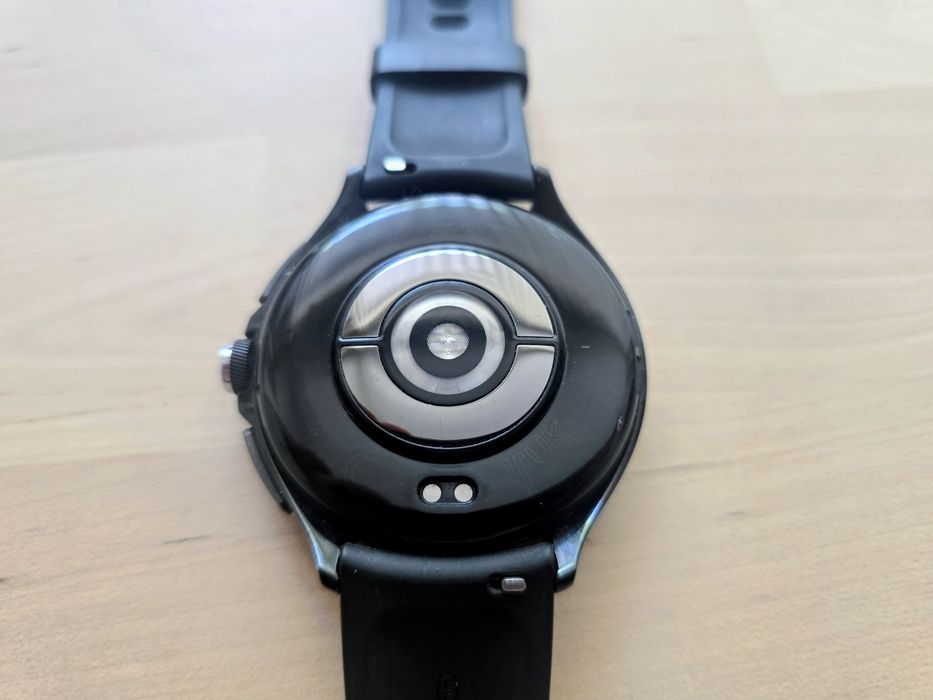 Xiaomi Watch 2 Pro