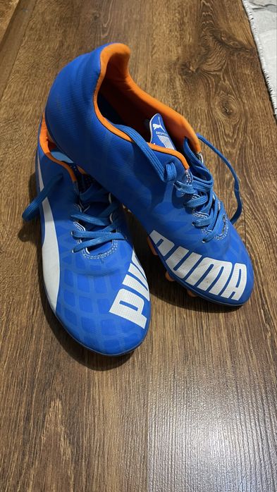 Бутонки  юношески