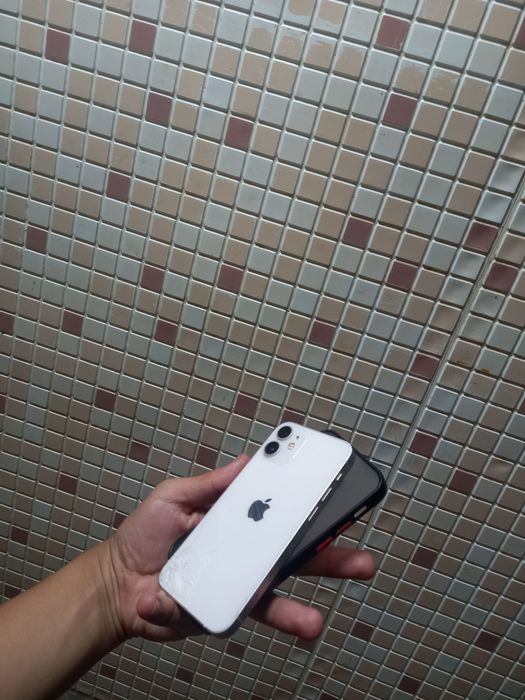 Iphone 12 mini.