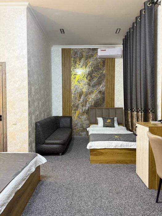 Tayyor Premium Hotel Biznesi Ijaraga Beriladi Chilonzor
