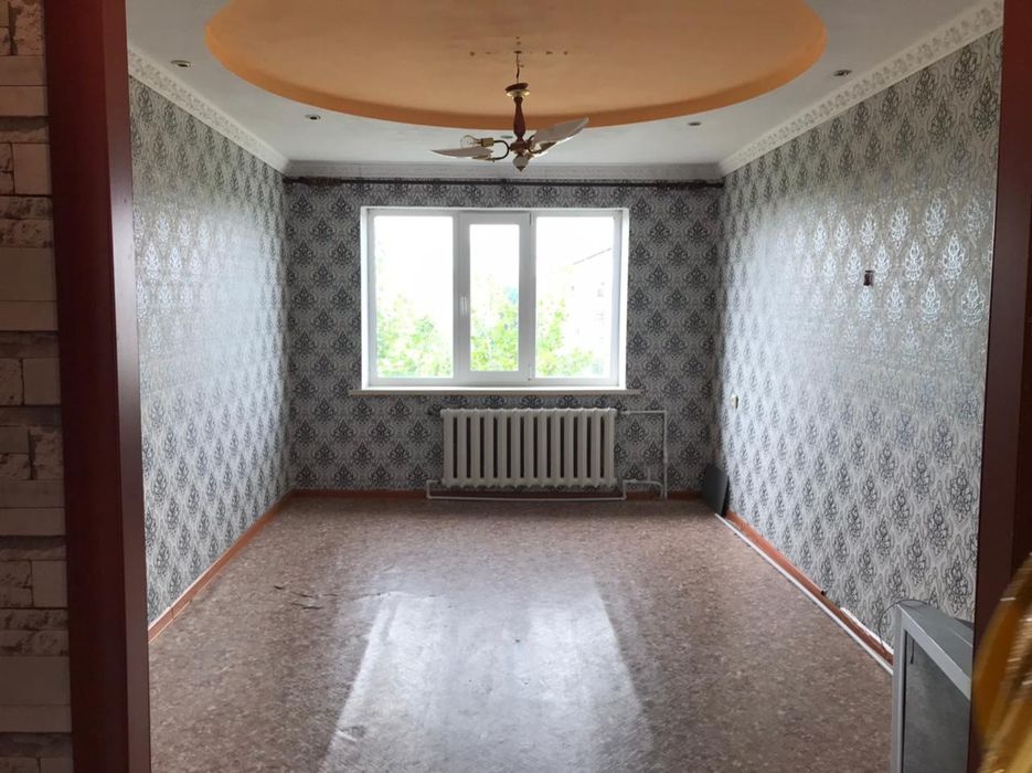 Сдам 2х комнатную квартиру