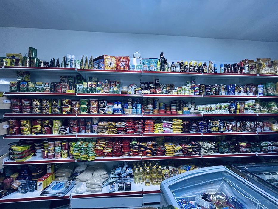 Срочно магазин арендаға беріледі.