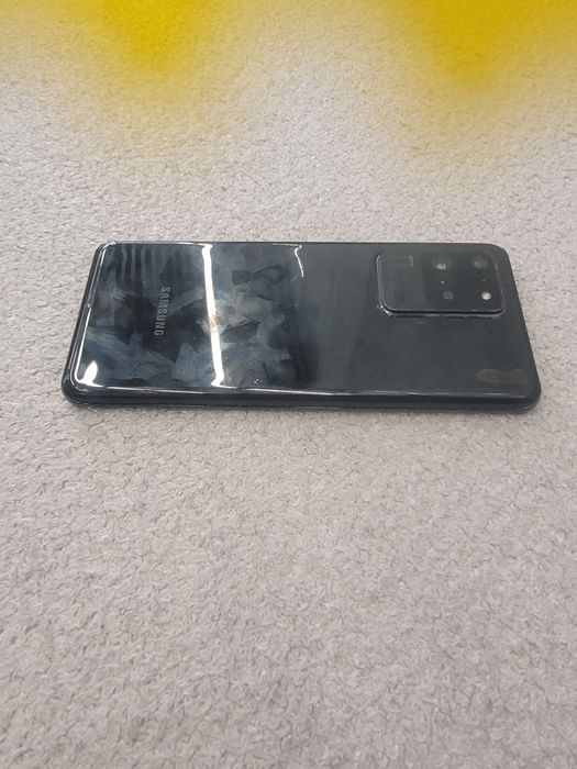 Samsung s20 ultra 128