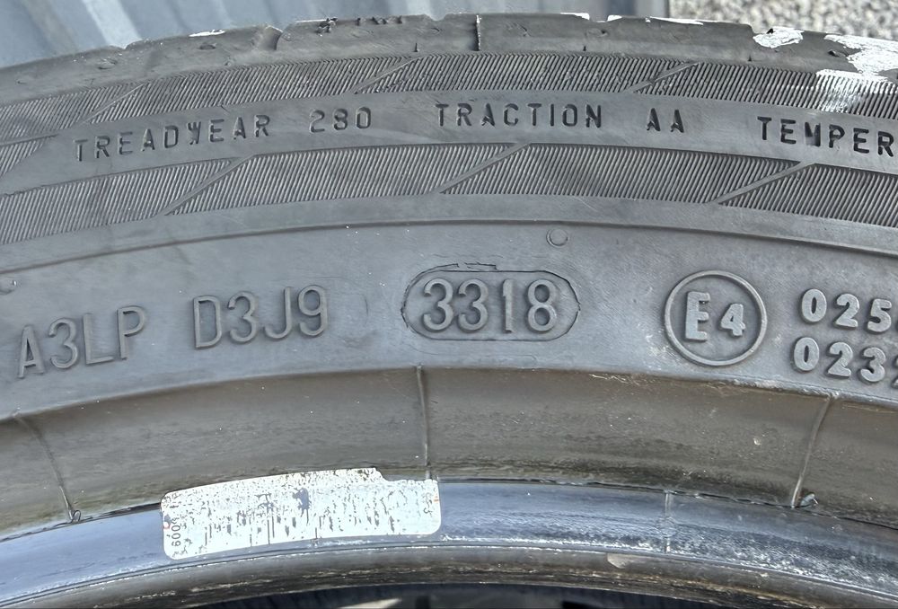 Спорт пакет за х5/6