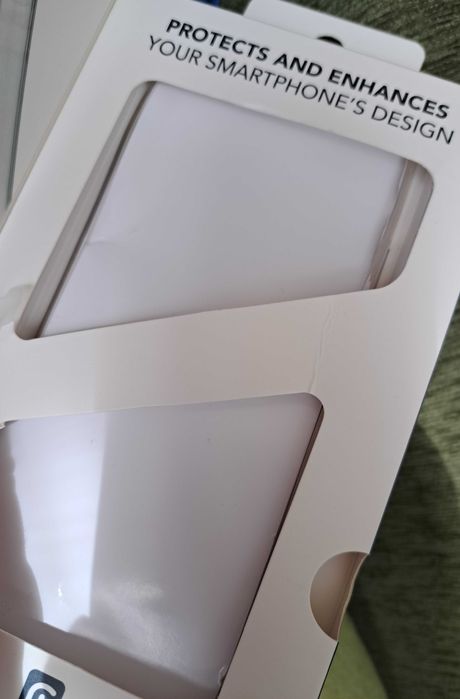 Силиконов гръб за Samsung Galaxy A32