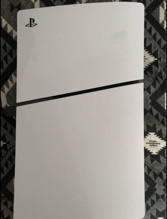 Vand PS5 Slim 1TB