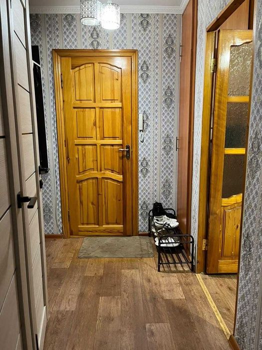 Продается 2 комн кв Шалкар,37