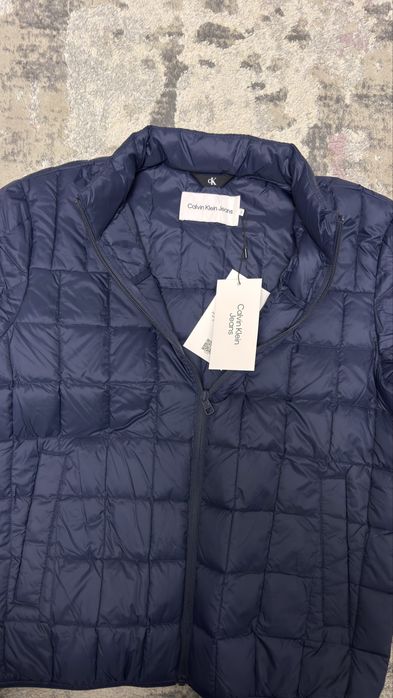 Geaca Calvin Klein originala