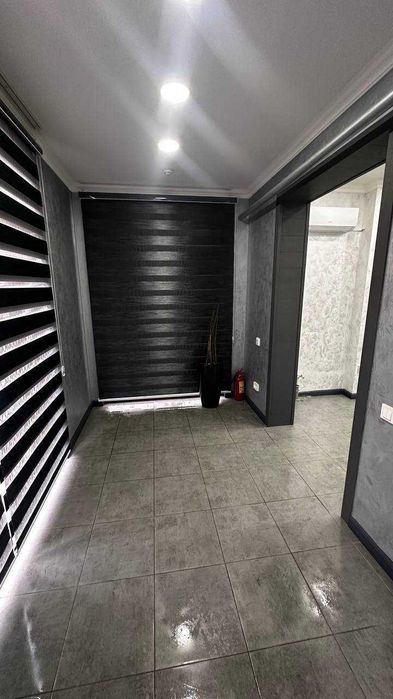 Продается коммерческое помещение 85м2, ул. Саид Барака с евро-ремонтом