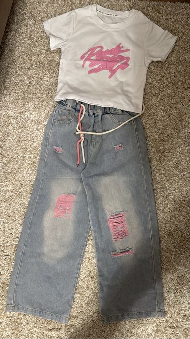 Костюм для девочки