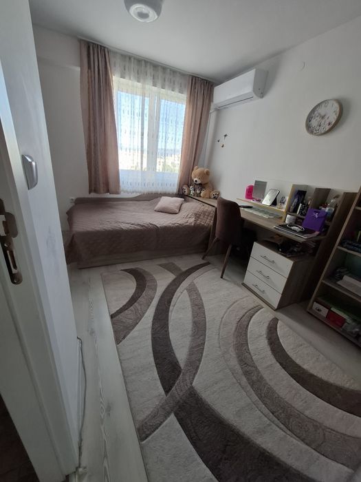 Продава се Тристаен апартамент в Казанлък - 84 кв.м за 1124 €/кв.м - Снимка #10