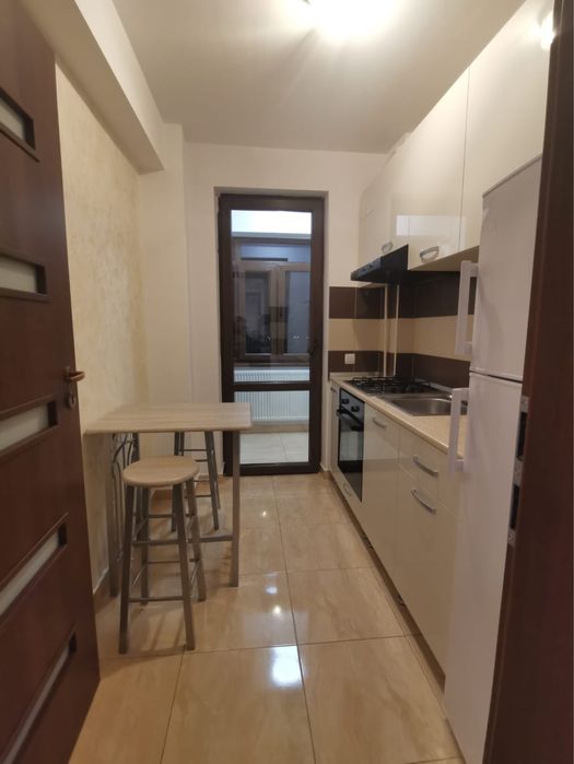 Proprietar închiriez garsoniera în Popesti-Leordeni